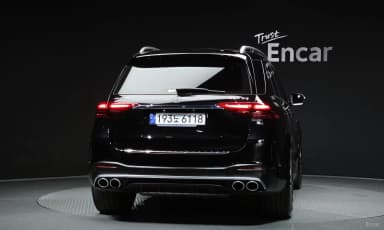 GLE-Class W167