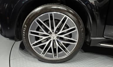 GLE-Class W167