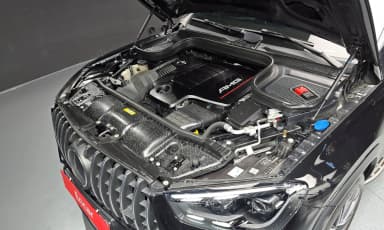 GLE-Class W167