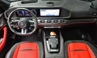 GLE-Class W167