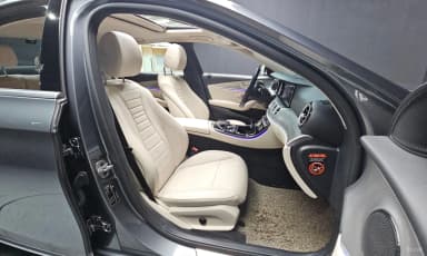 E-Class W213