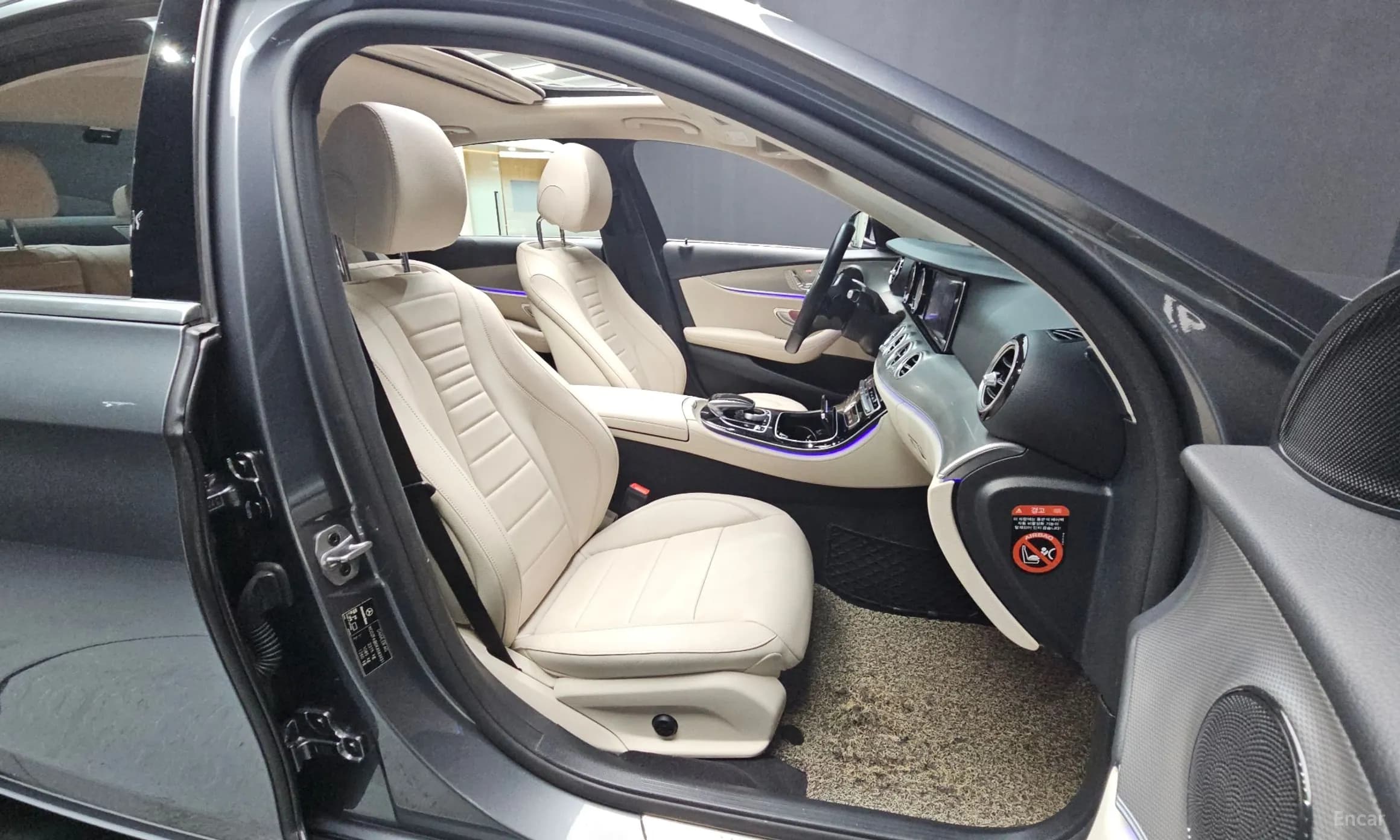E-Class W213