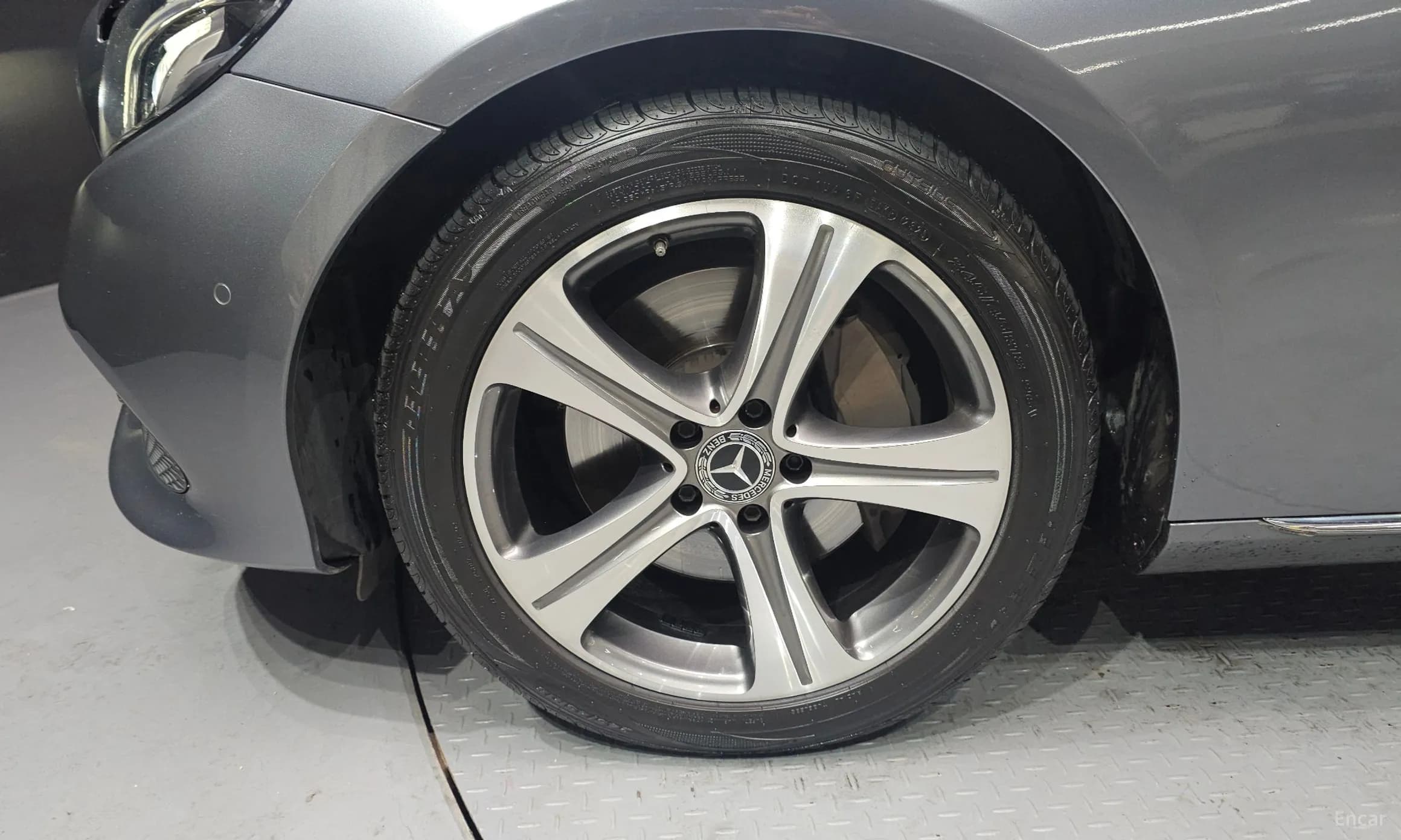 E-Class W213