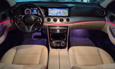 E-Class W213