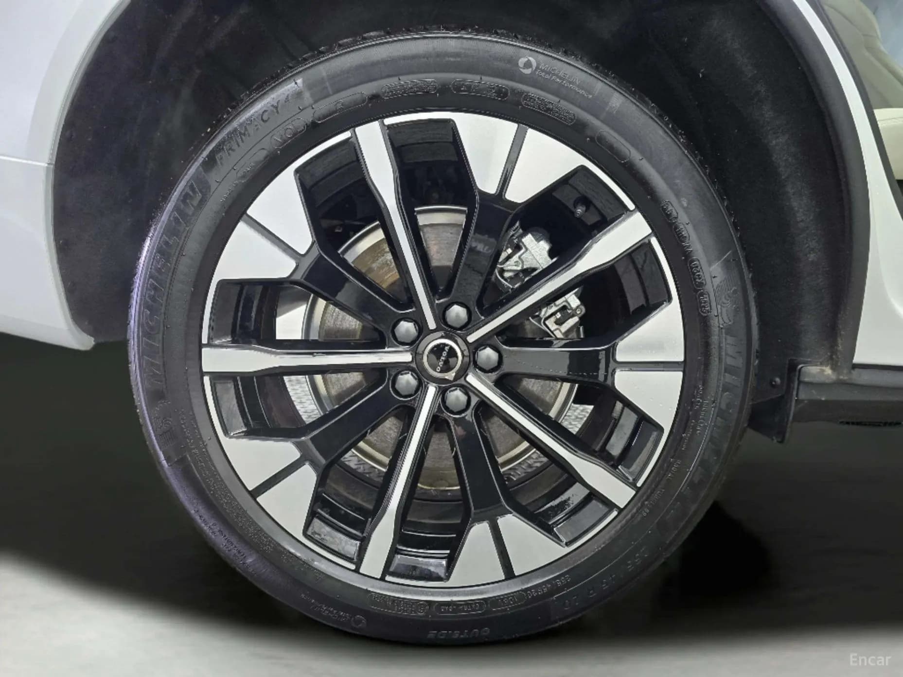 XC60 Gen 2