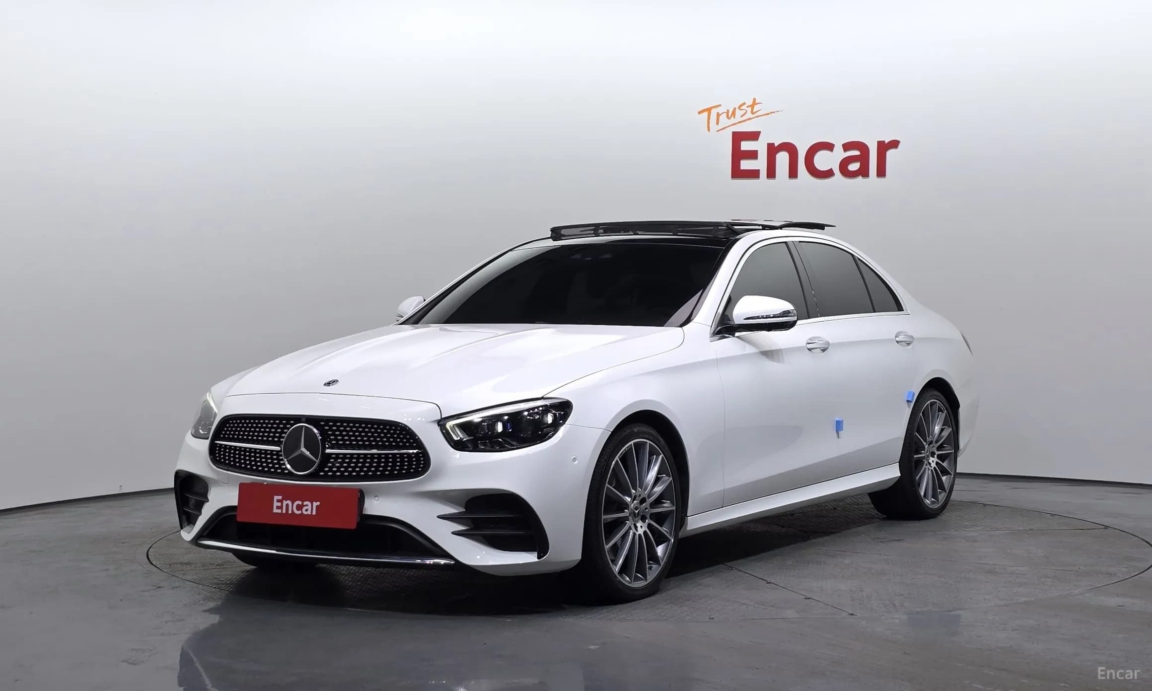 E-Class W213