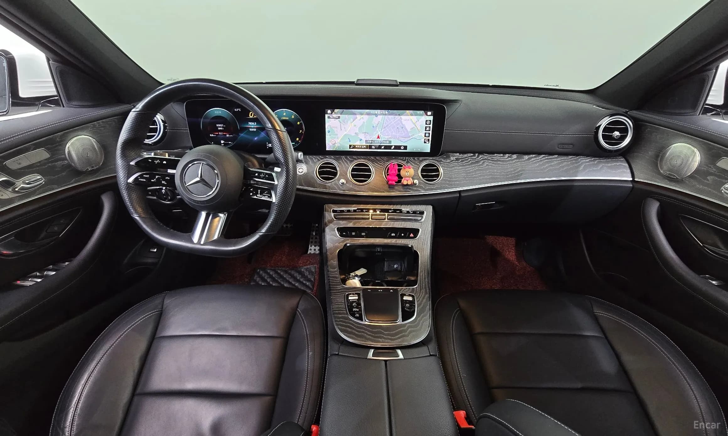 E-Class W213