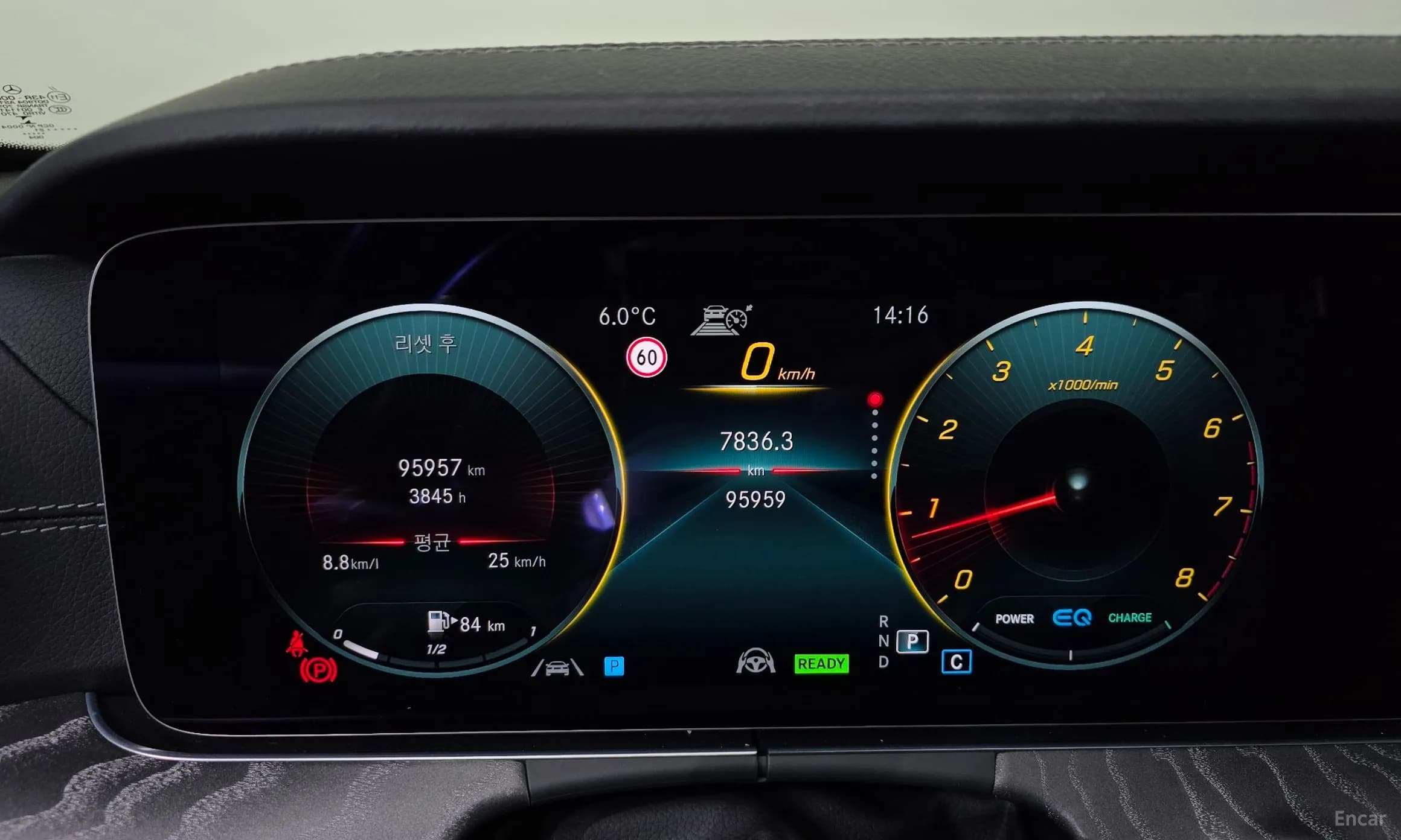 E-Class W213