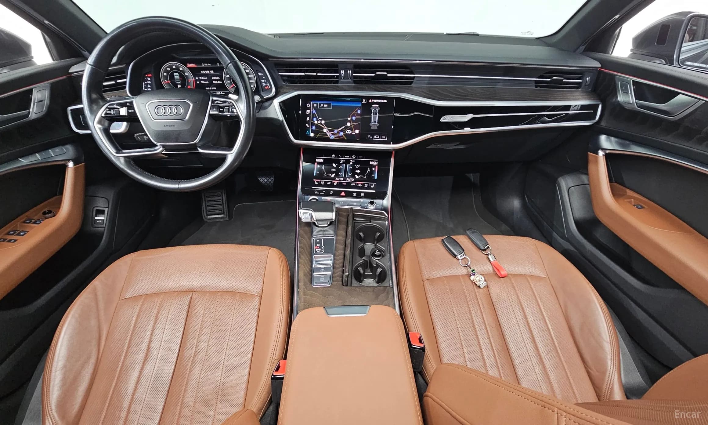 A6 (C8)
