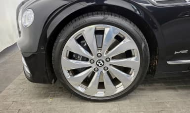 Flying Spur 3rd Generation