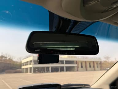 Korando Sports