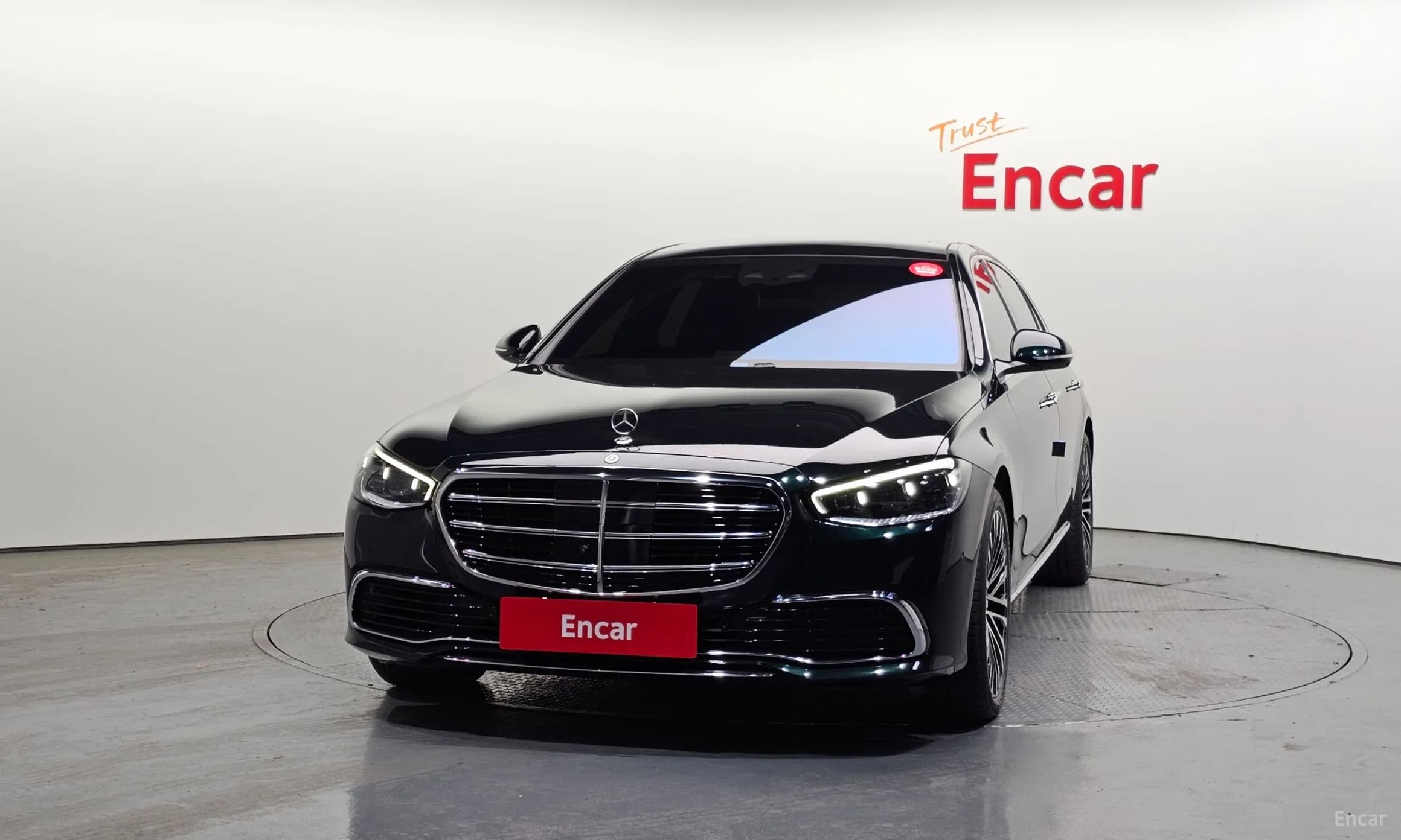 S-Class W223