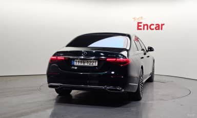 S-Class W223