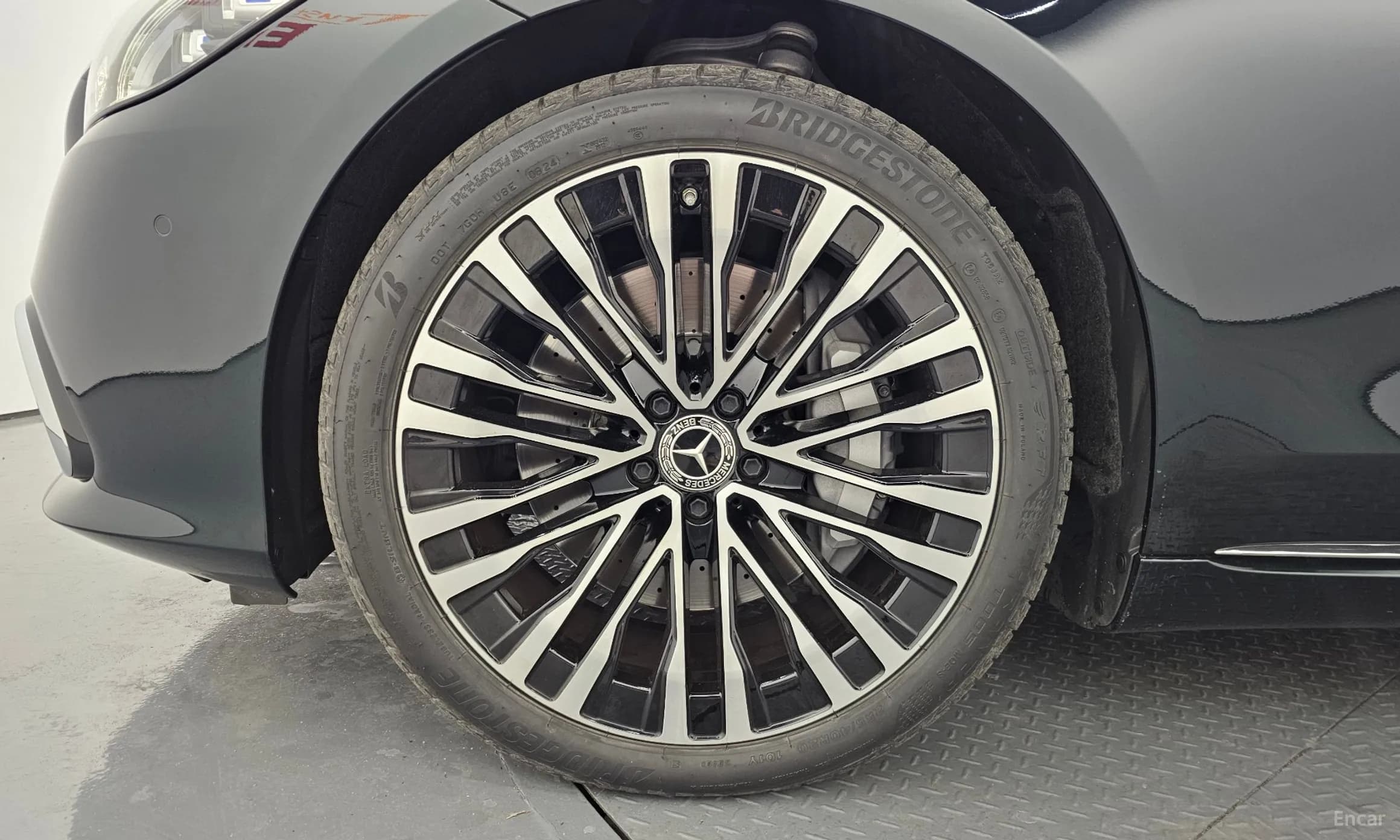 S-Class W223