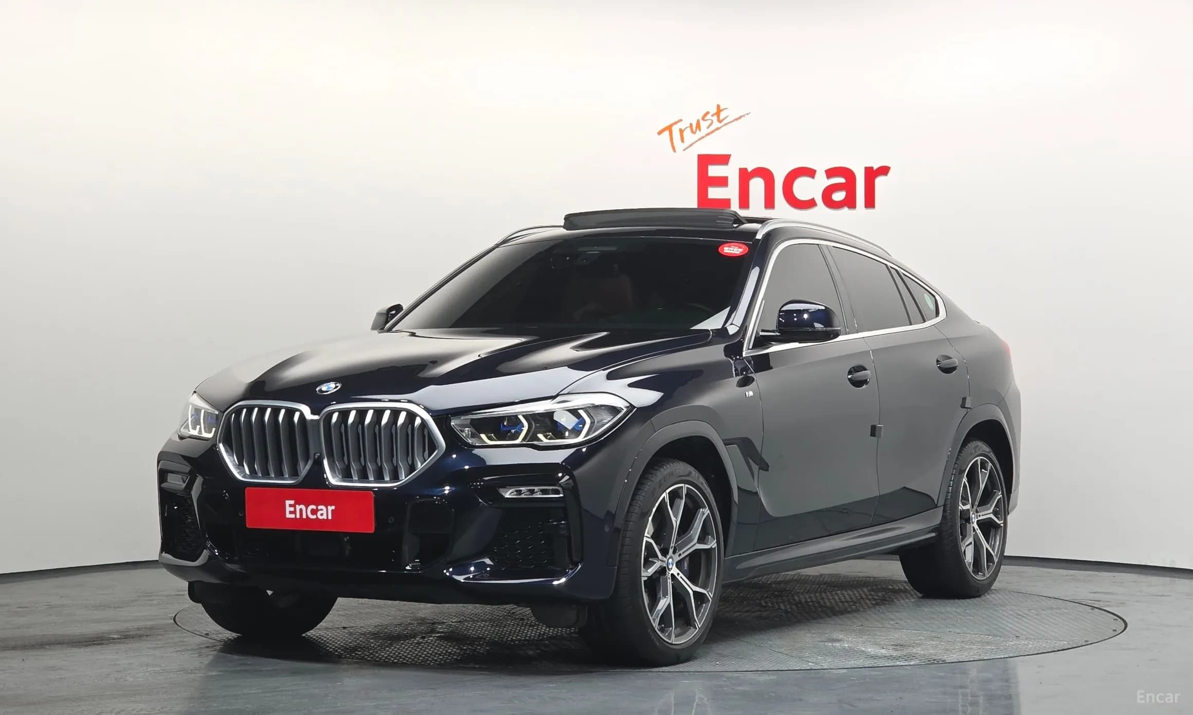 X6 (G06)