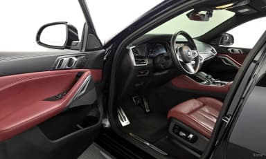 X6 (G06)