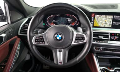 X6 (G06)
