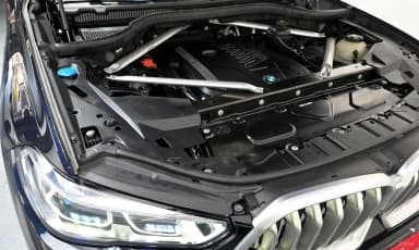 X6 (G06)