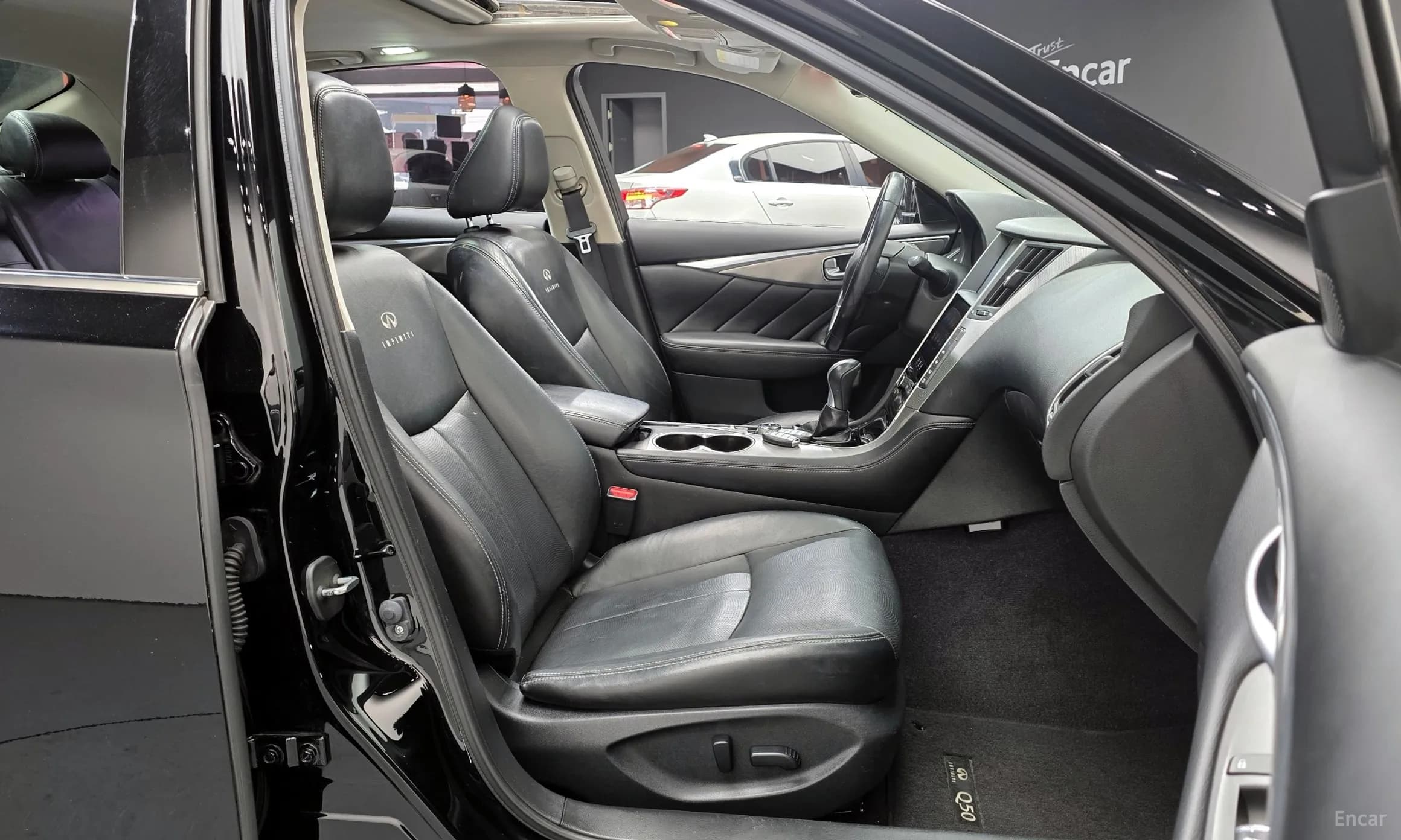 Q50