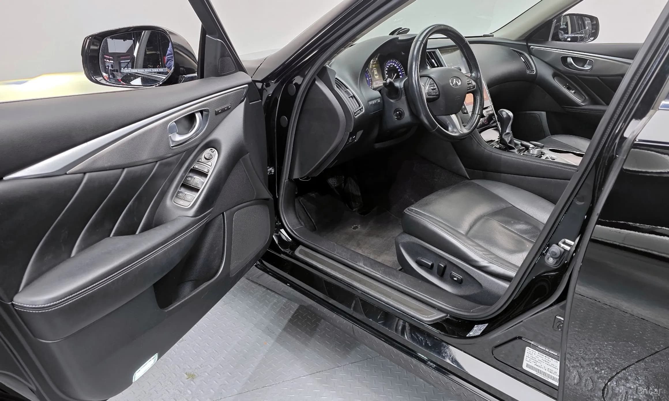 Q50