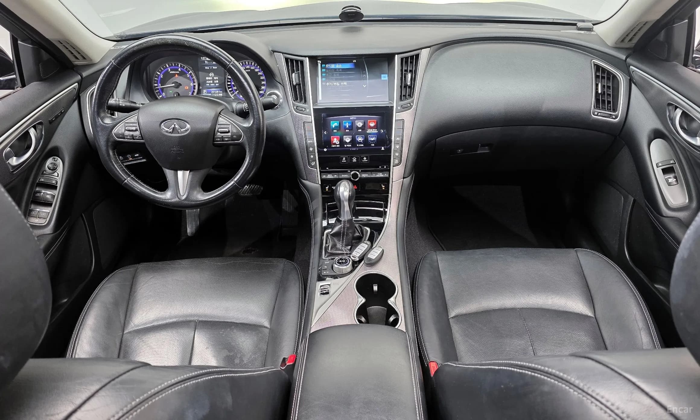 Q50