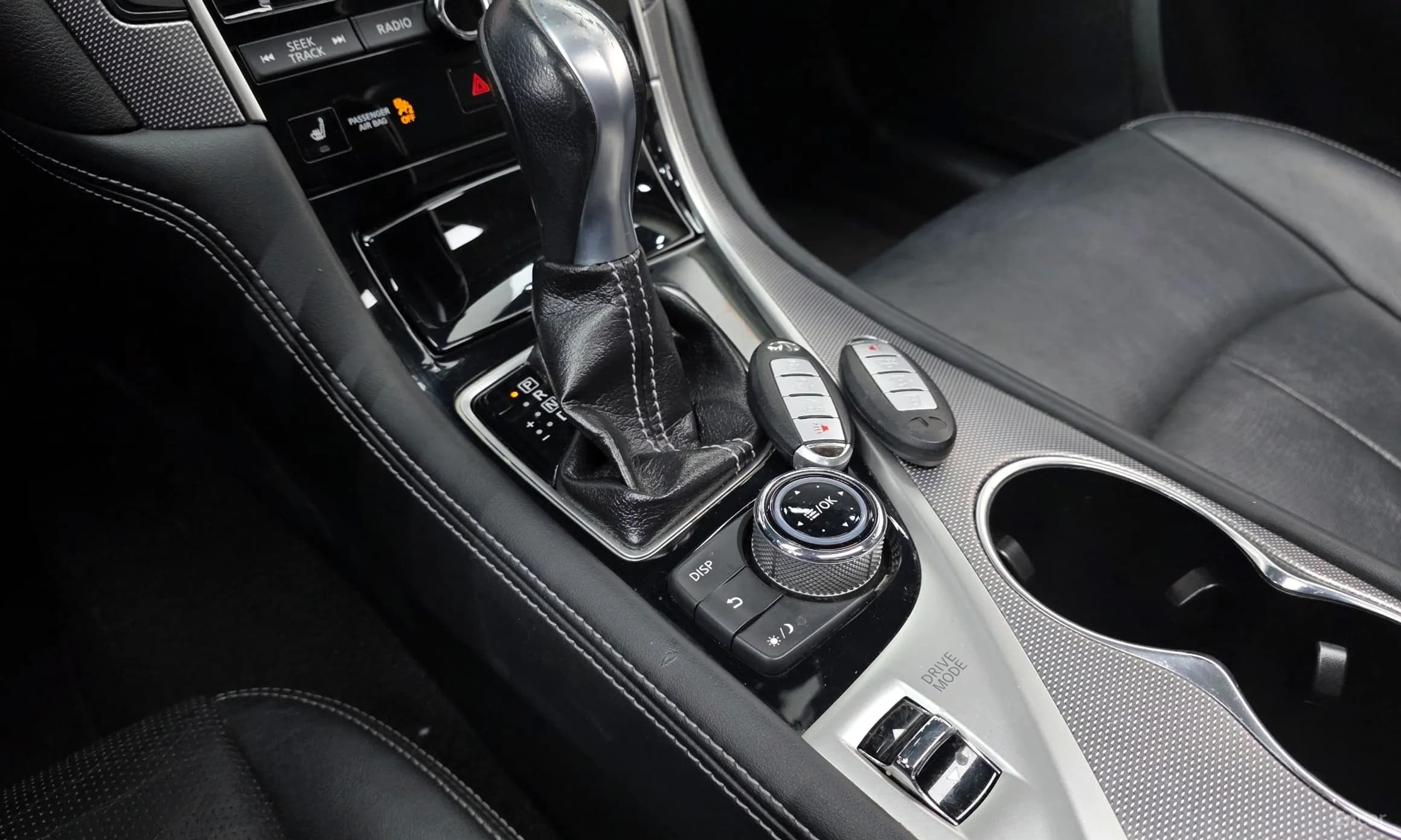 Q50