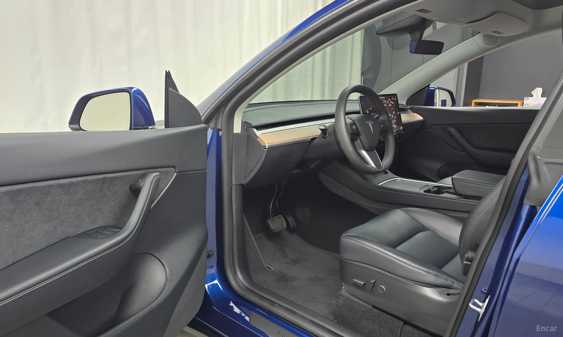 Model Y