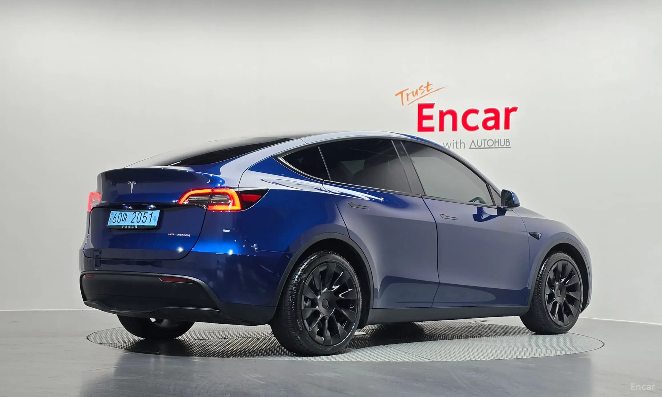 Model Y