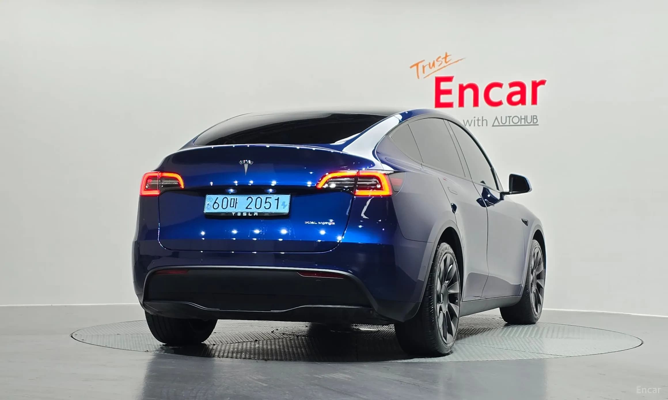 Model Y