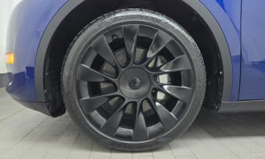 Model Y
