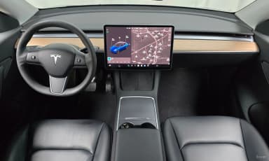 Model Y