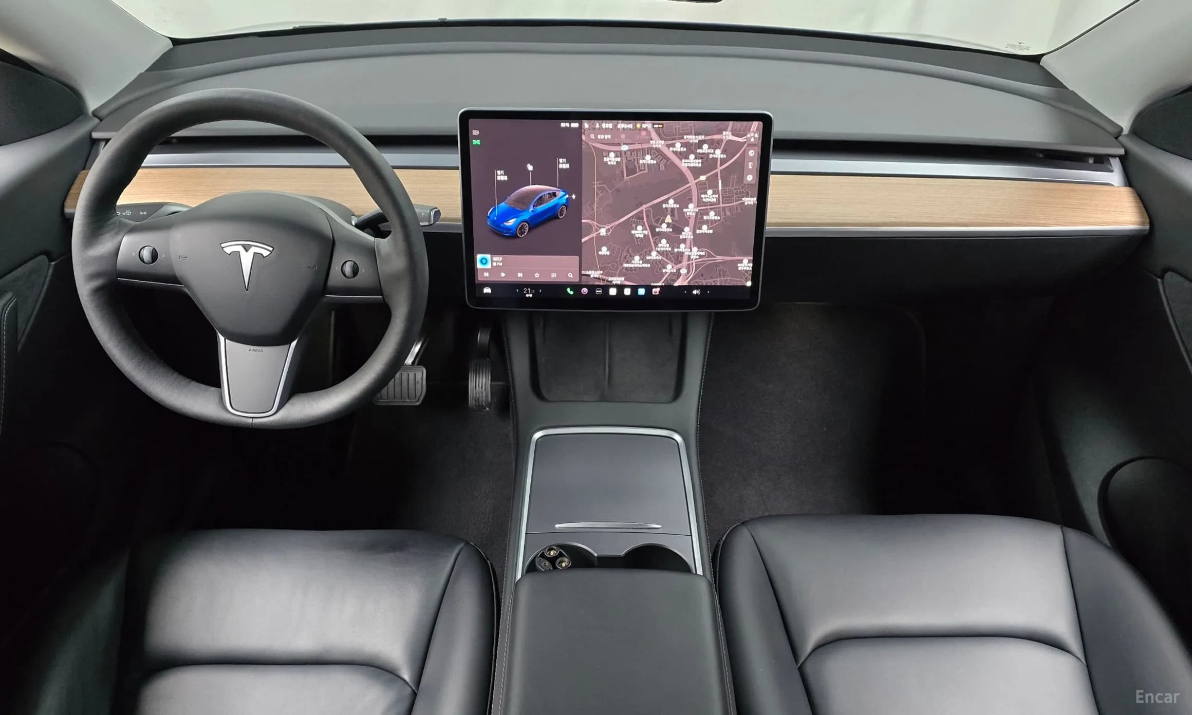 Model Y