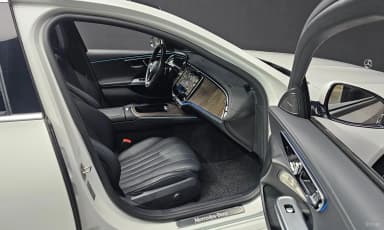 E-Class W214