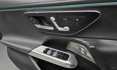 E-Class W214