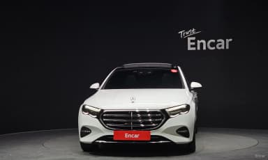 E-Class W214