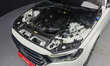 E-Class W214