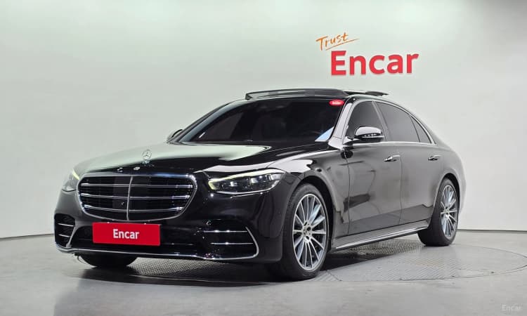 S-Class W223