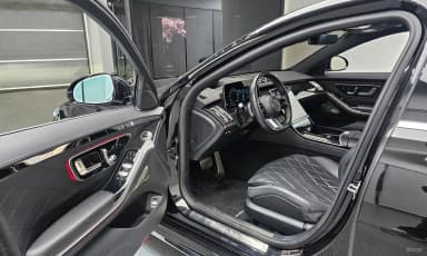 S-Class W223