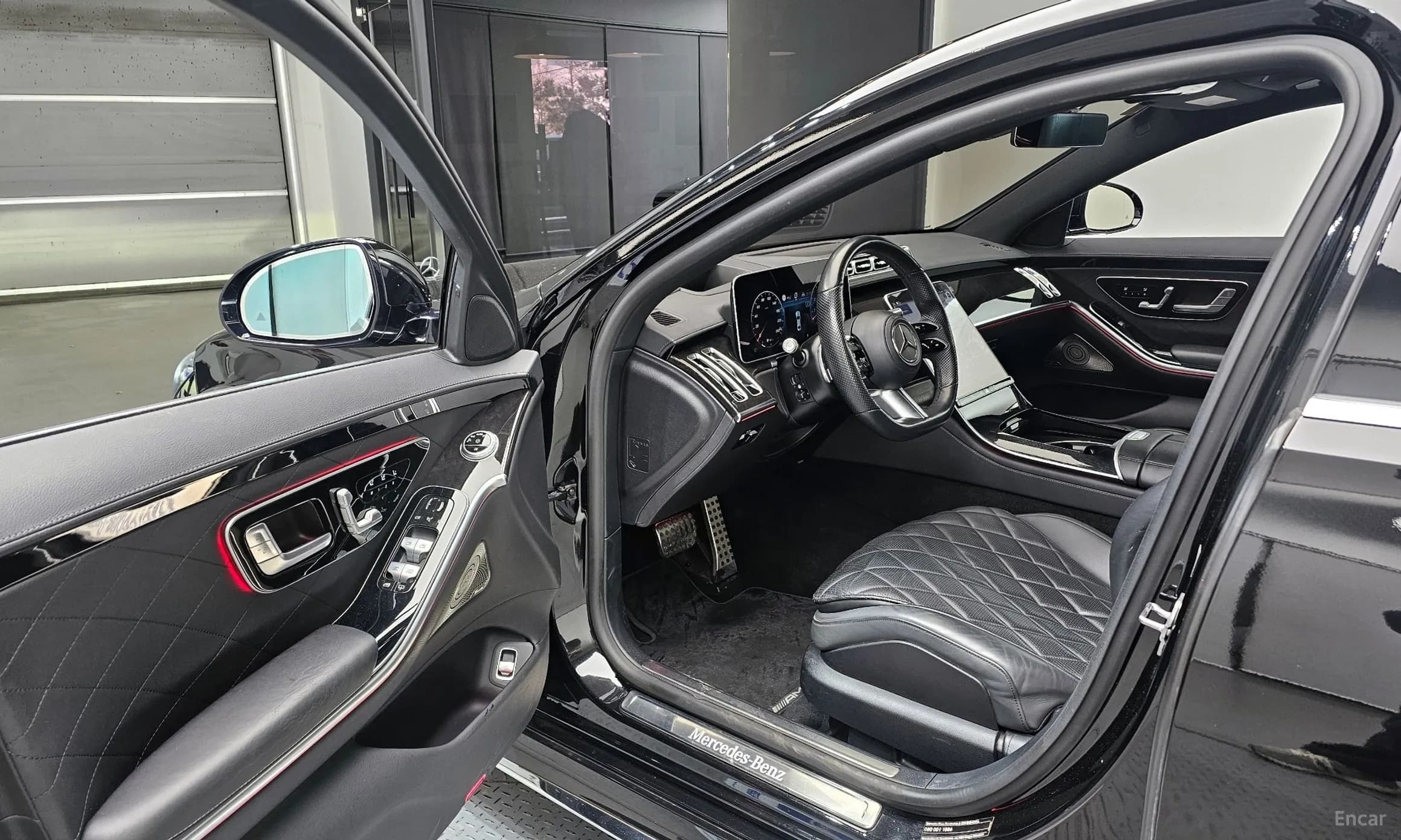 S-Class W223