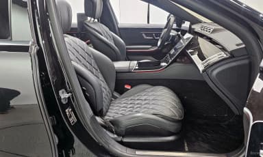 S-Class W223