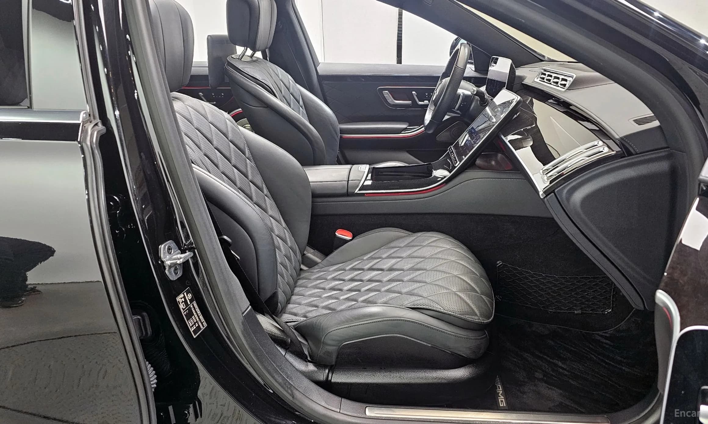 S-Class W223