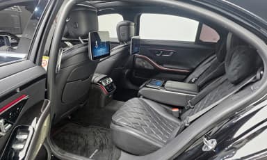 S-Class W223