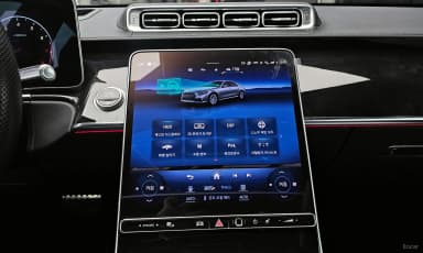 S-Class W223