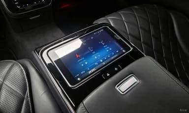 S-Class W223