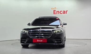 S-Class W223