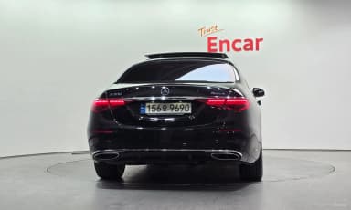 S-Class W223