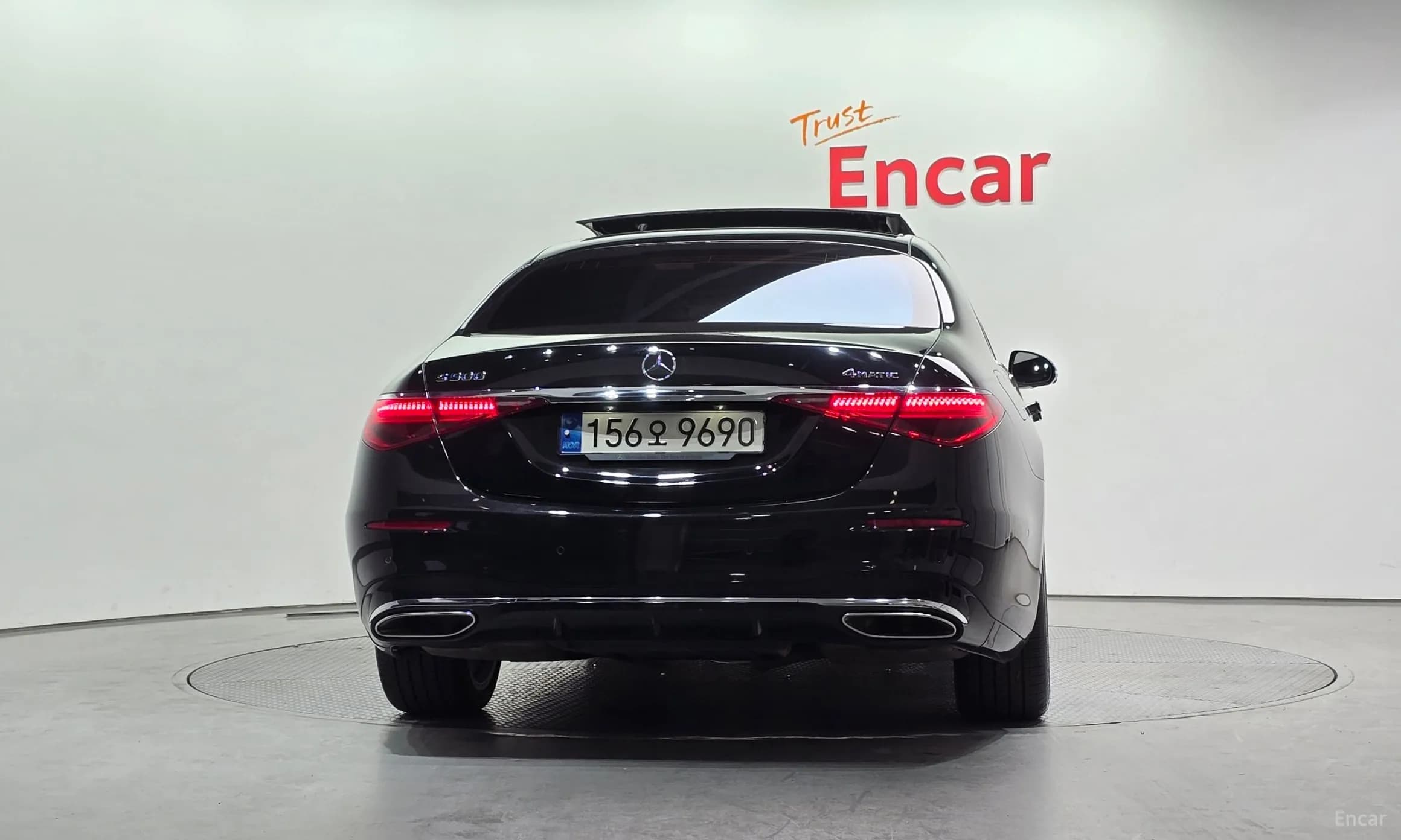 S-Class W223
