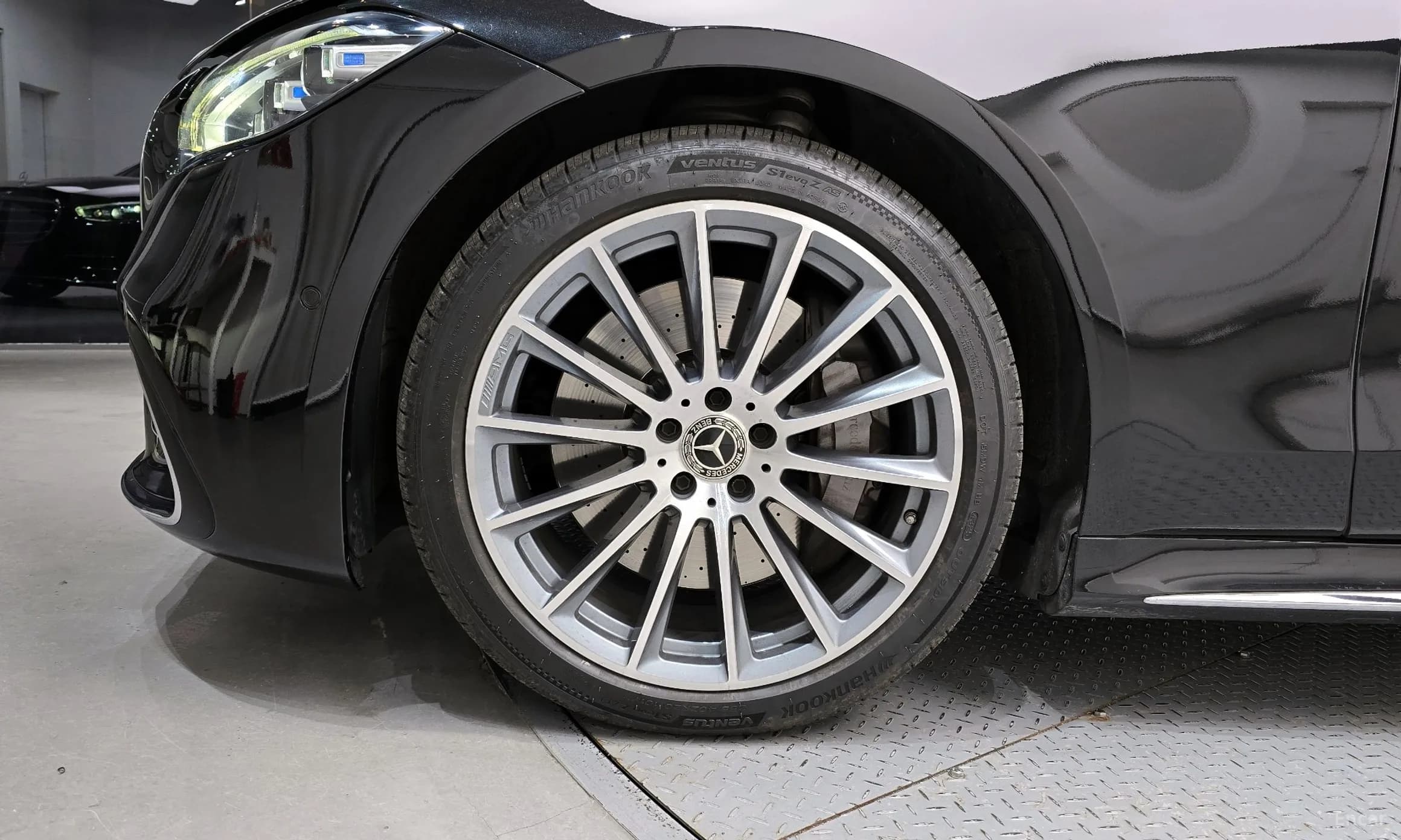 S-Class W223