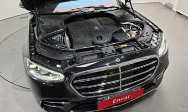 S-Class W223