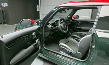 Cooper S